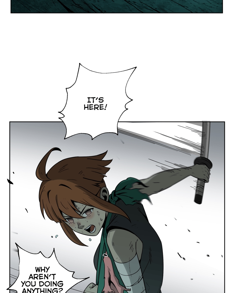 Read Black Sun Manga Online