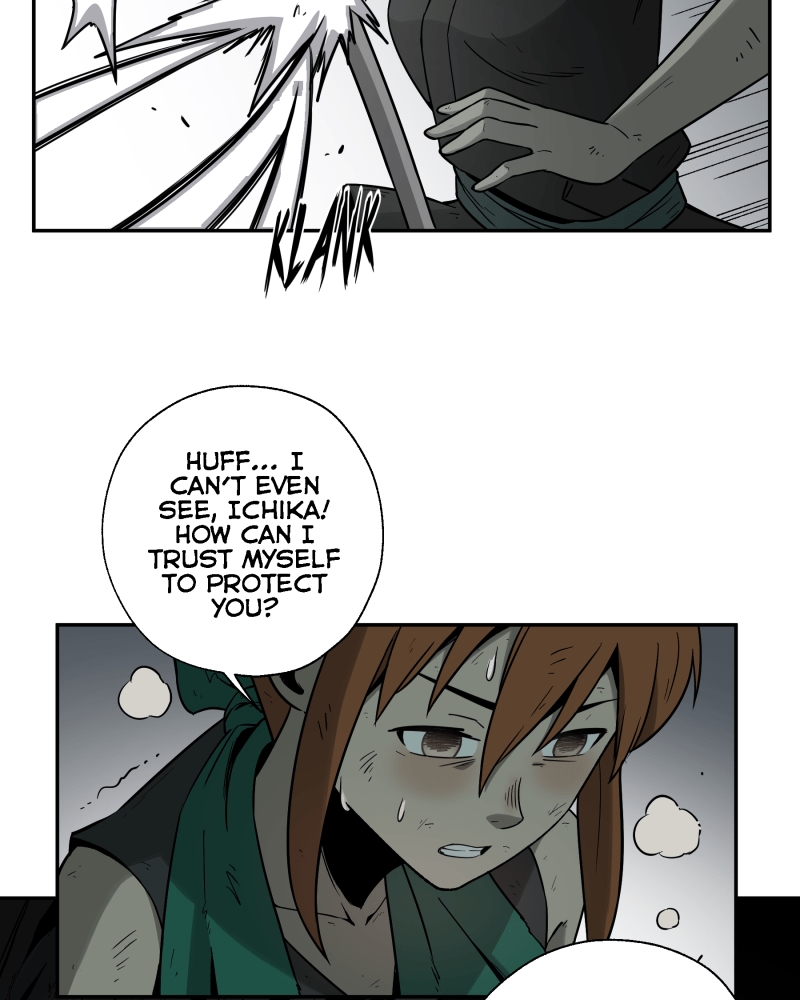 Read Black Sun Manga Online