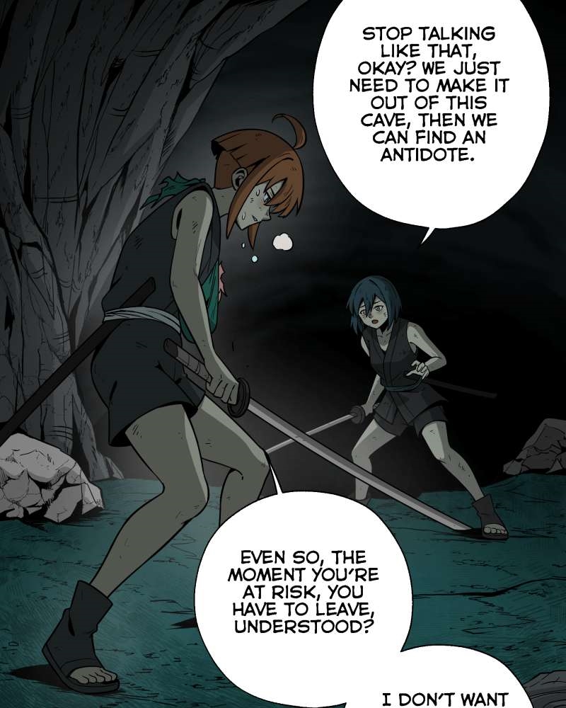 Read Black Sun Manga Online