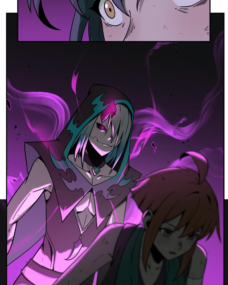 Read Black Sun Manga Online
