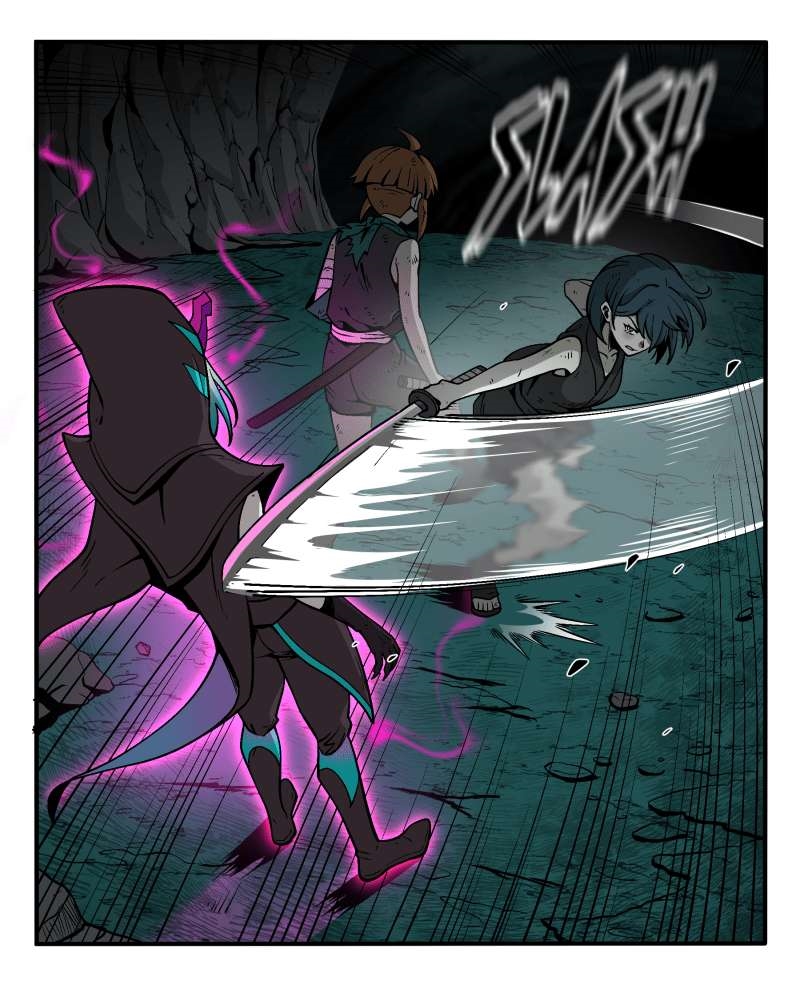 Read Black Sun Manga Online