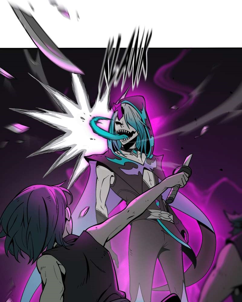 Read Black Sun Manga Online