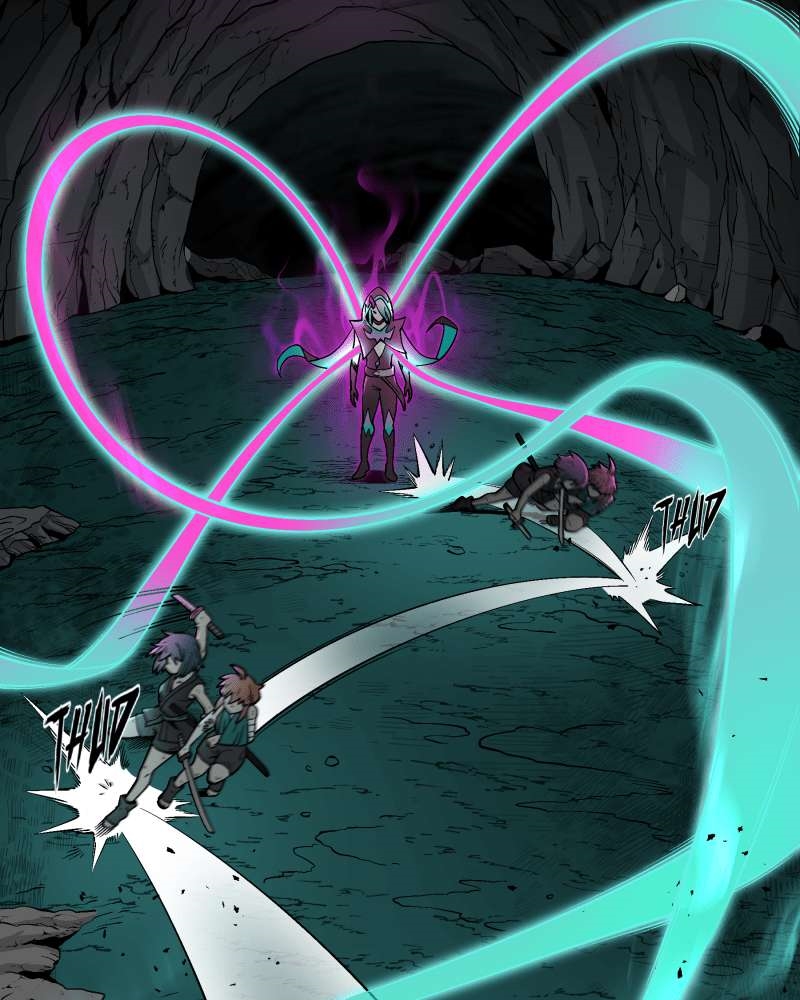 Read Black Sun Manga Online