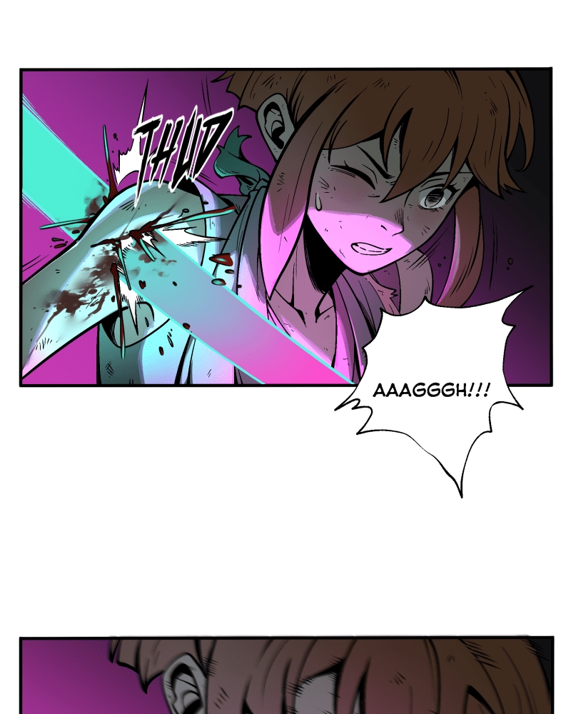 Read Black Sun Manga Online