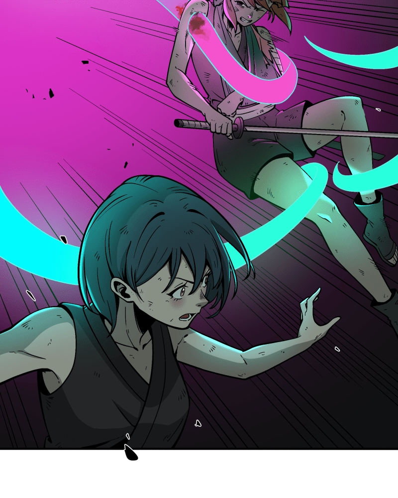 Read Black Sun Manga Online