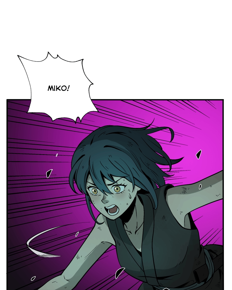 Read Black Sun Manga Online