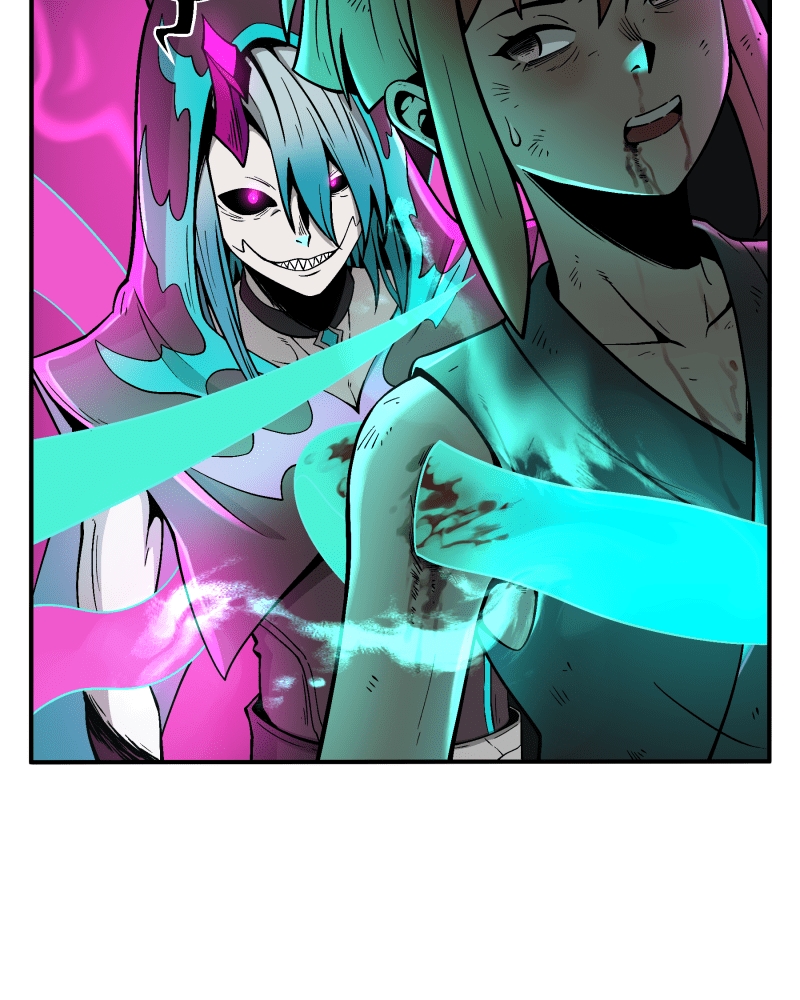 Read Black Sun Manga Online