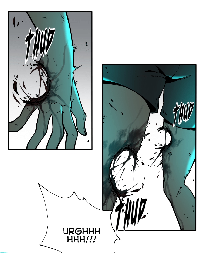 Read Black Sun Manga Online