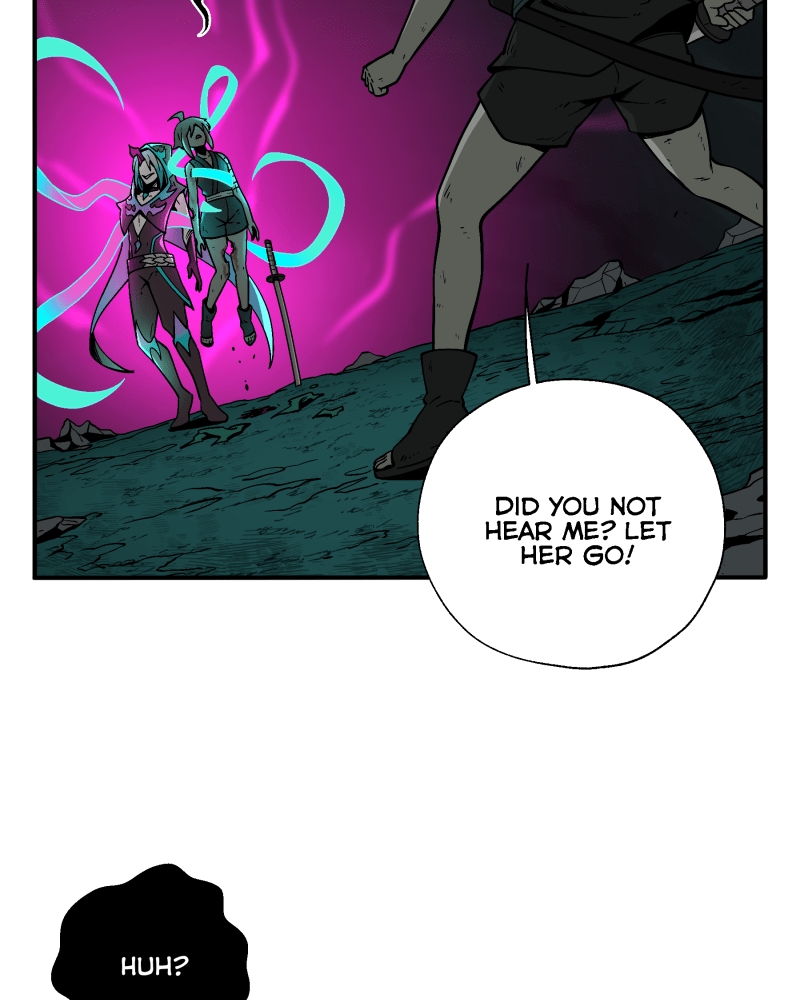Read Black Sun Manga Online