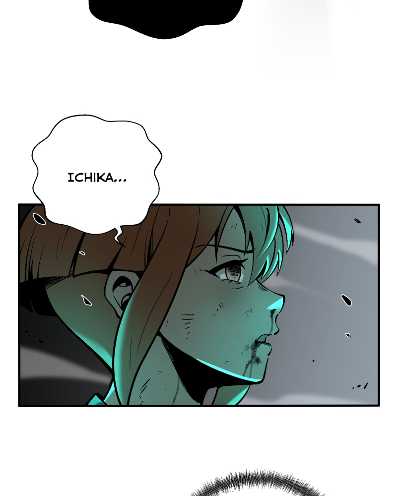 Read Black Sun Manga Online