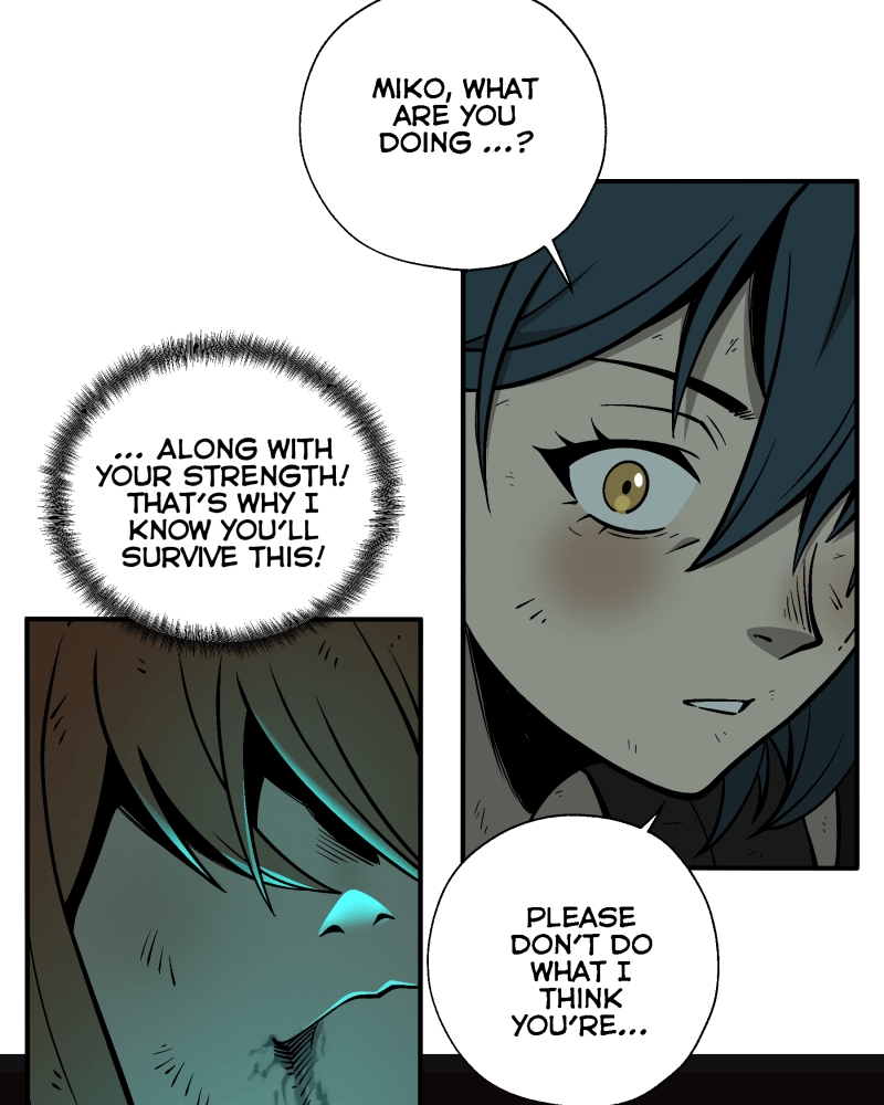 Read Black Sun Manga Online