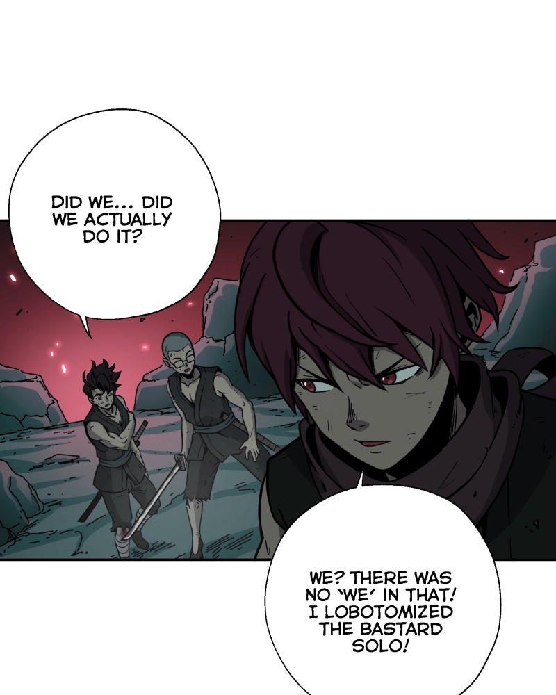 Read Black Sun Manga Online
