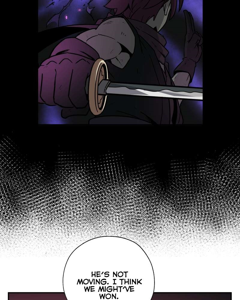 Read Black Sun Manga Online
