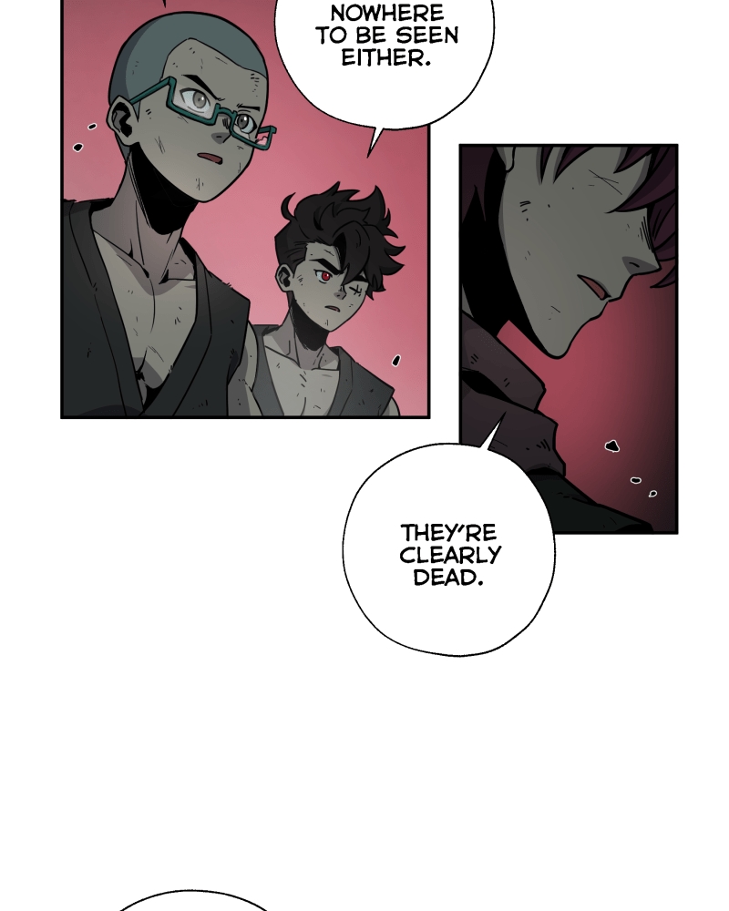Read Black Sun Manga Online