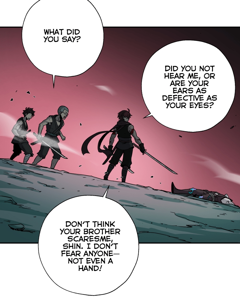 Read Black Sun Manga Online