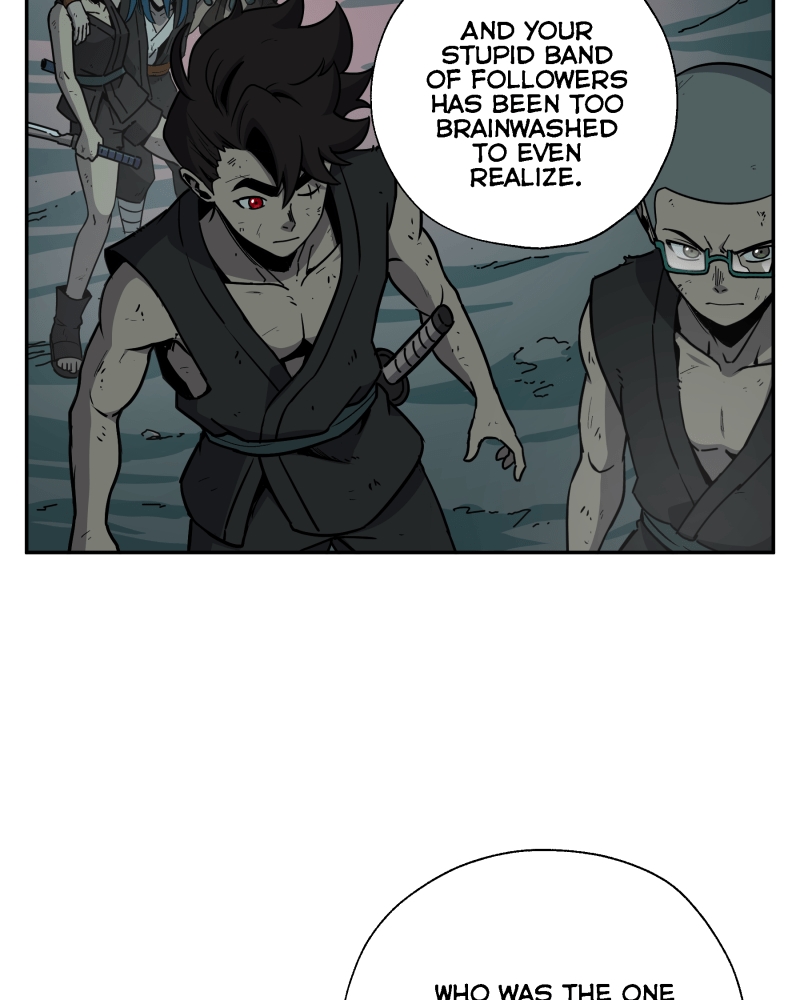Read Black Sun Manga Online