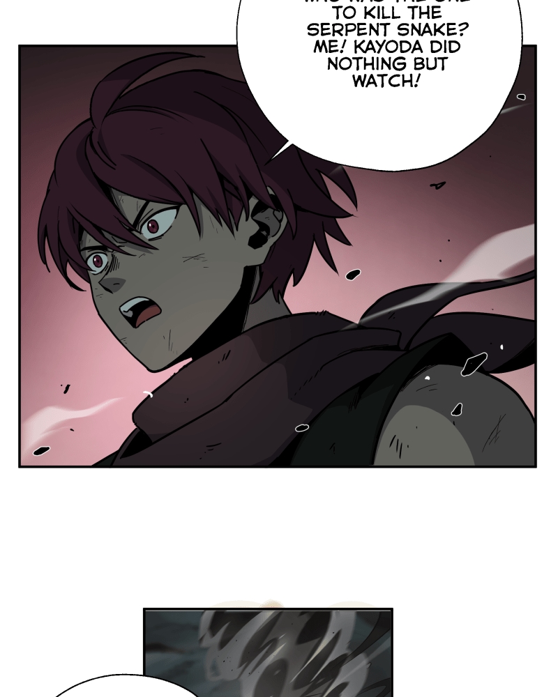 Read Black Sun Manga Online