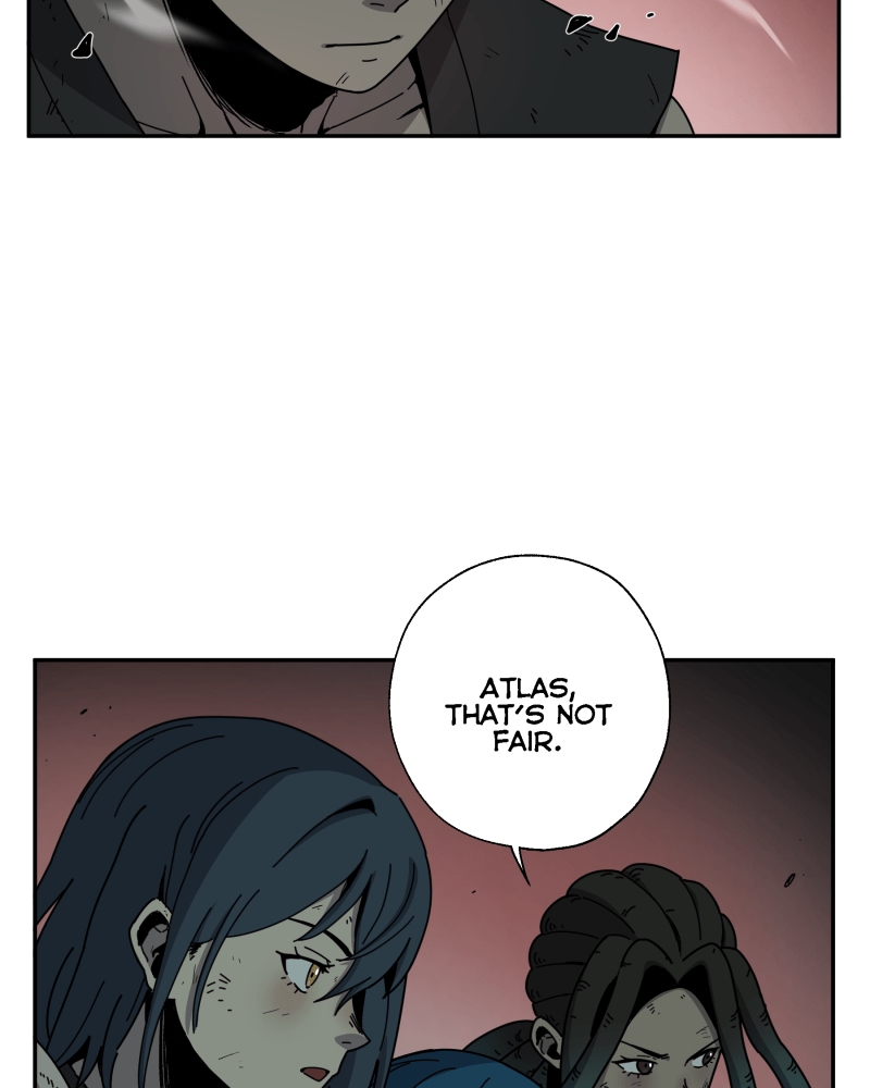 Read Black Sun Manga Online