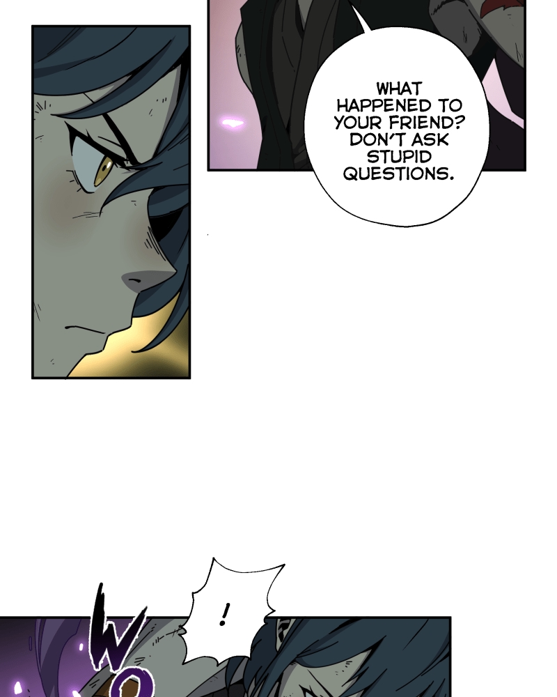 Read Black Sun Manga Online