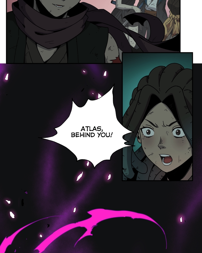 Read Black Sun Manga Online