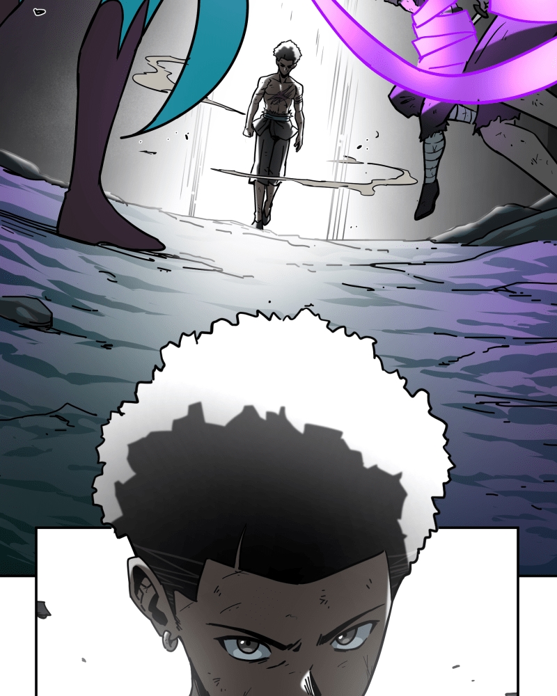 Read Black Sun Manga Online