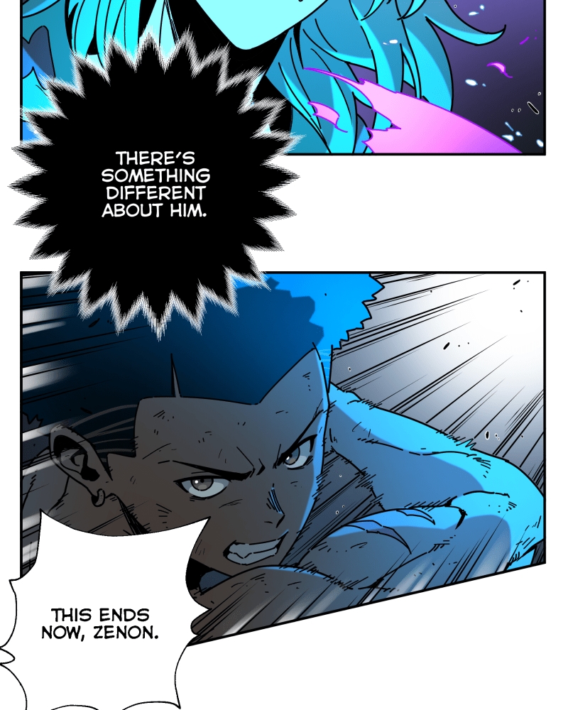 Read Black Sun Manga Online