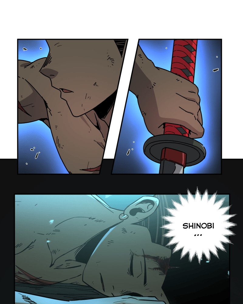 Read Black Sun Manga Online
