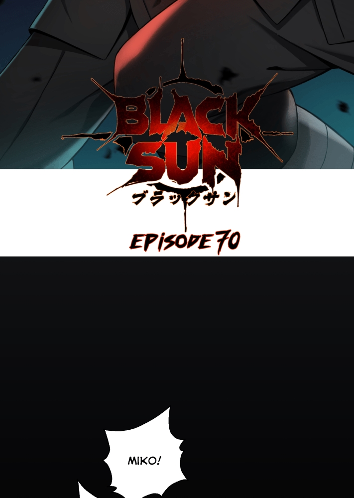 Read Black Sun Manga Online