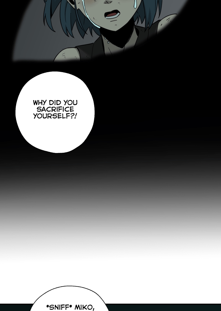 Read Black Sun Manga Online