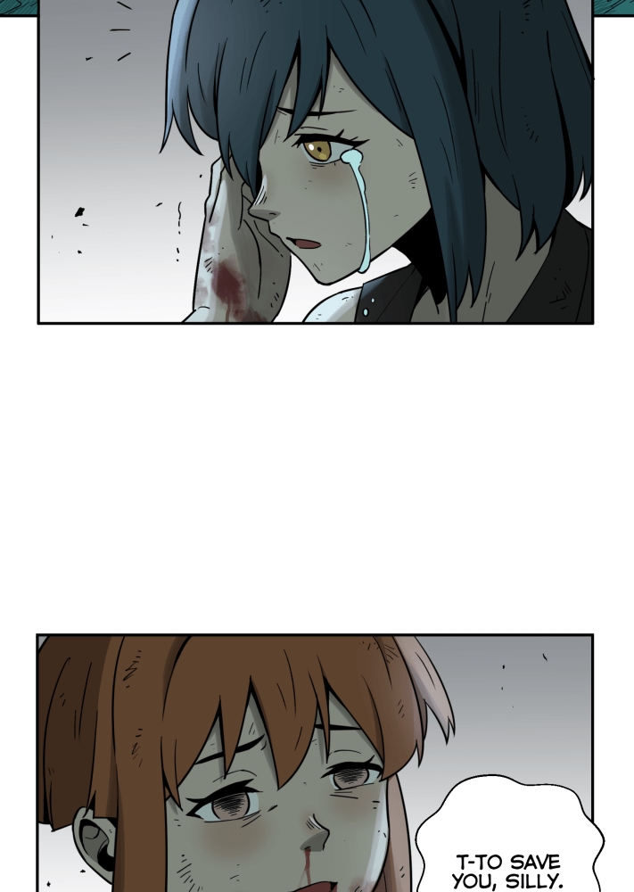 Read Black Sun Manga Online