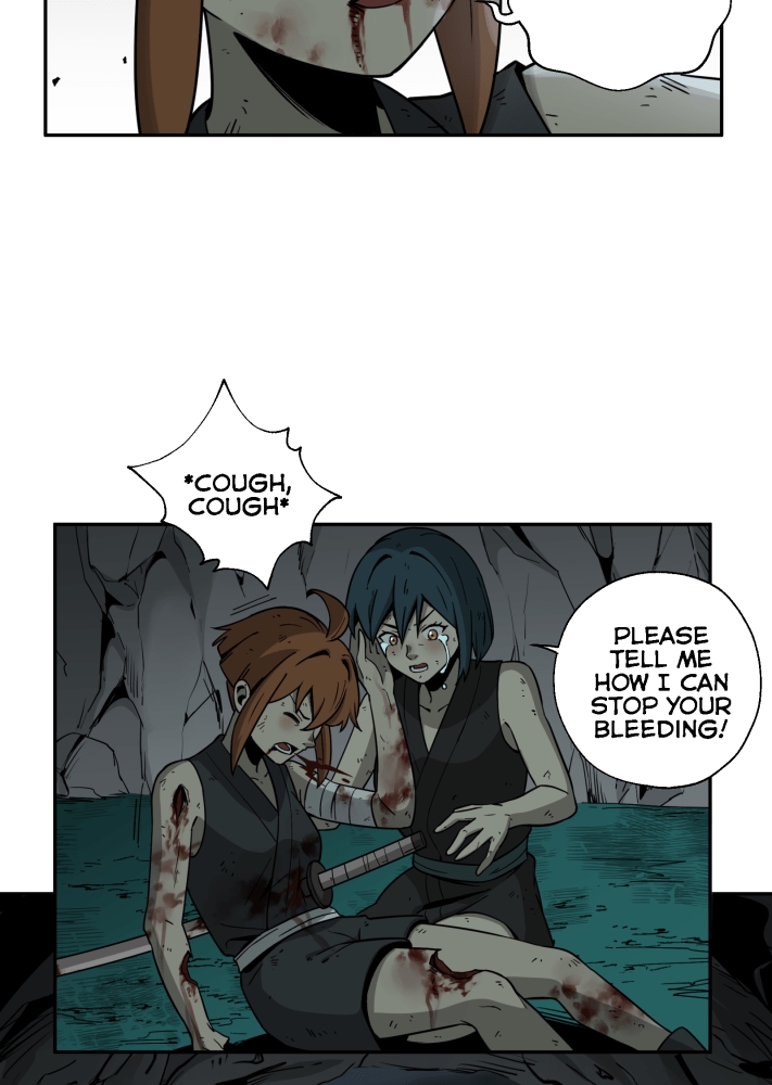 Read Black Sun Manga Online