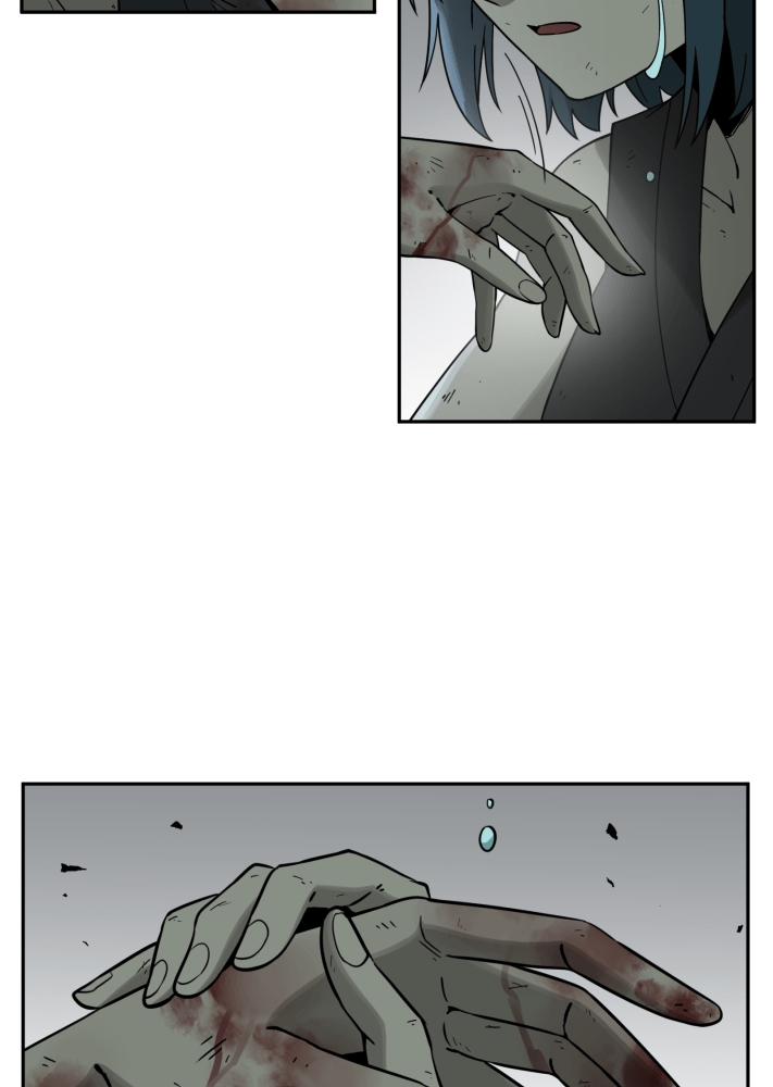 Read Black Sun Manga Online