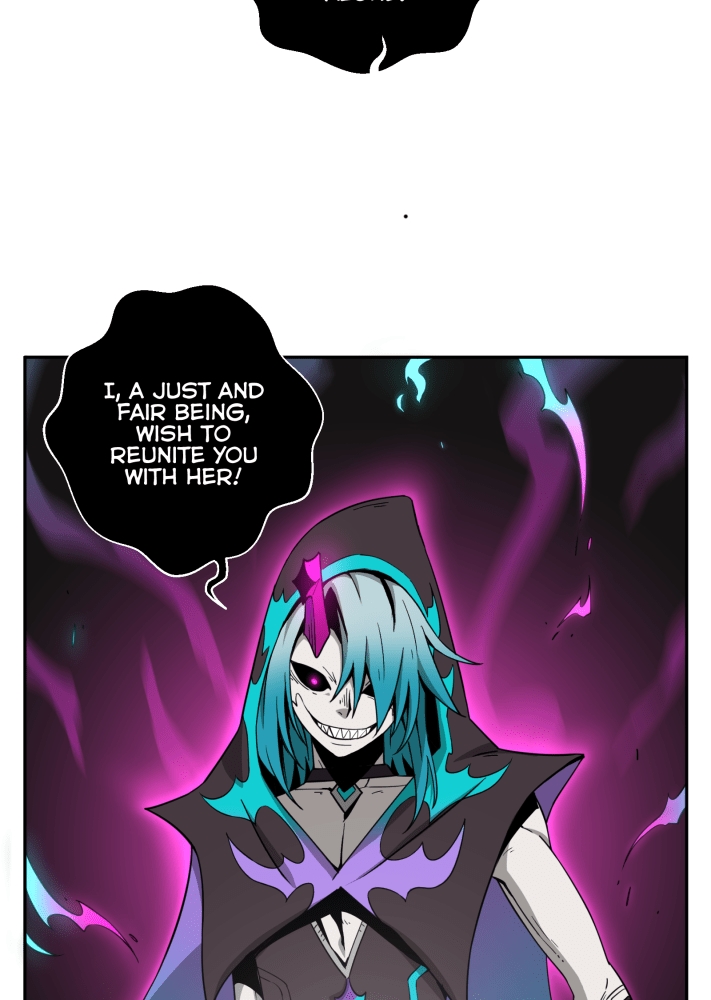 Read Black Sun Manga Online