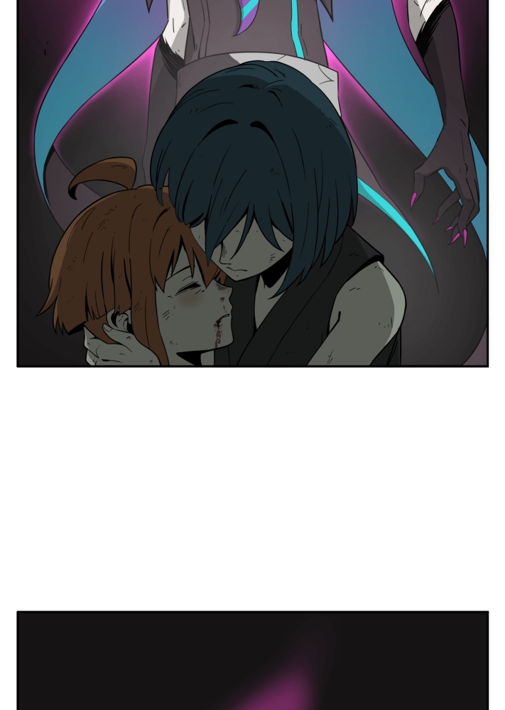 Read Black Sun Manga Online