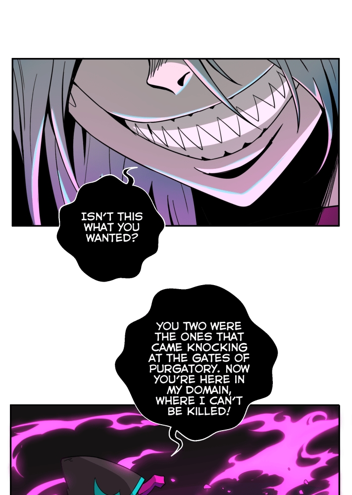 Read Black Sun Manga Online