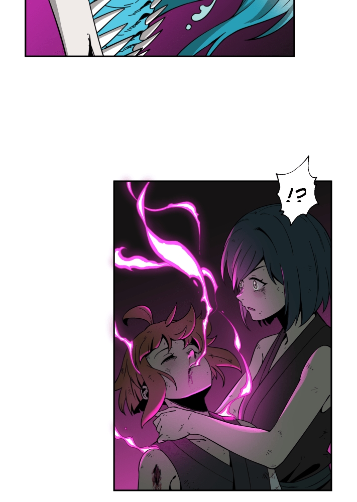Read Black Sun Manga Online