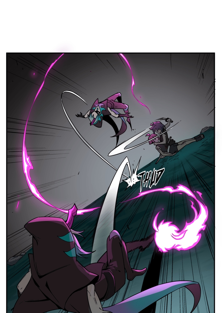 Read Black Sun Manga Online
