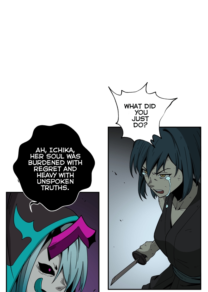 Read Black Sun Manga Online