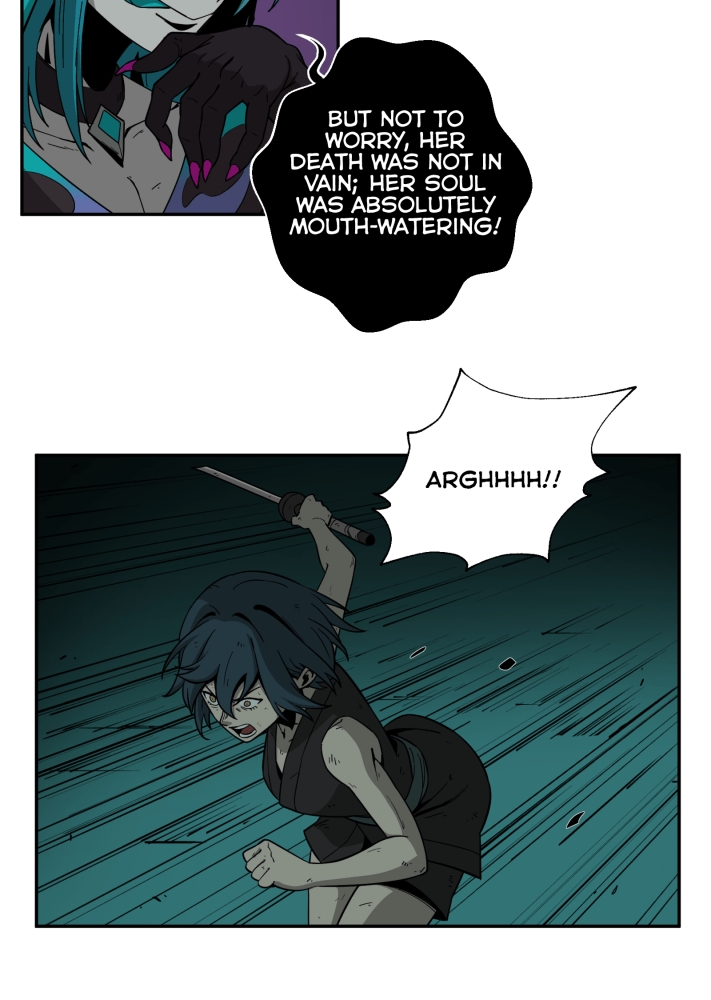 Read Black Sun Manga Online
