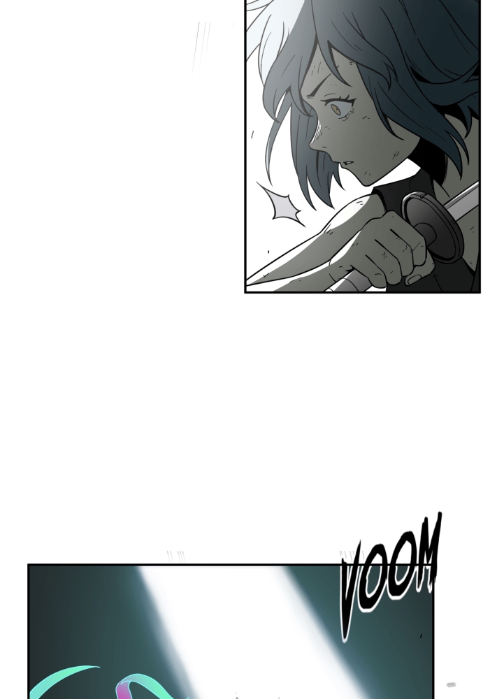Read Black Sun Manga Online