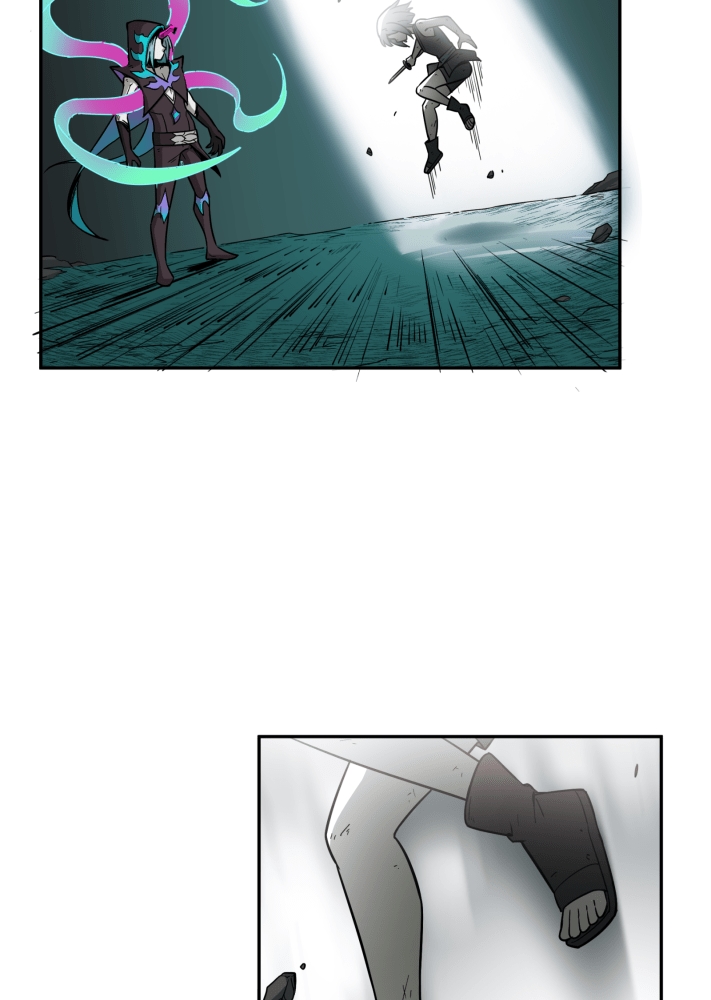 Read Black Sun Manga Online