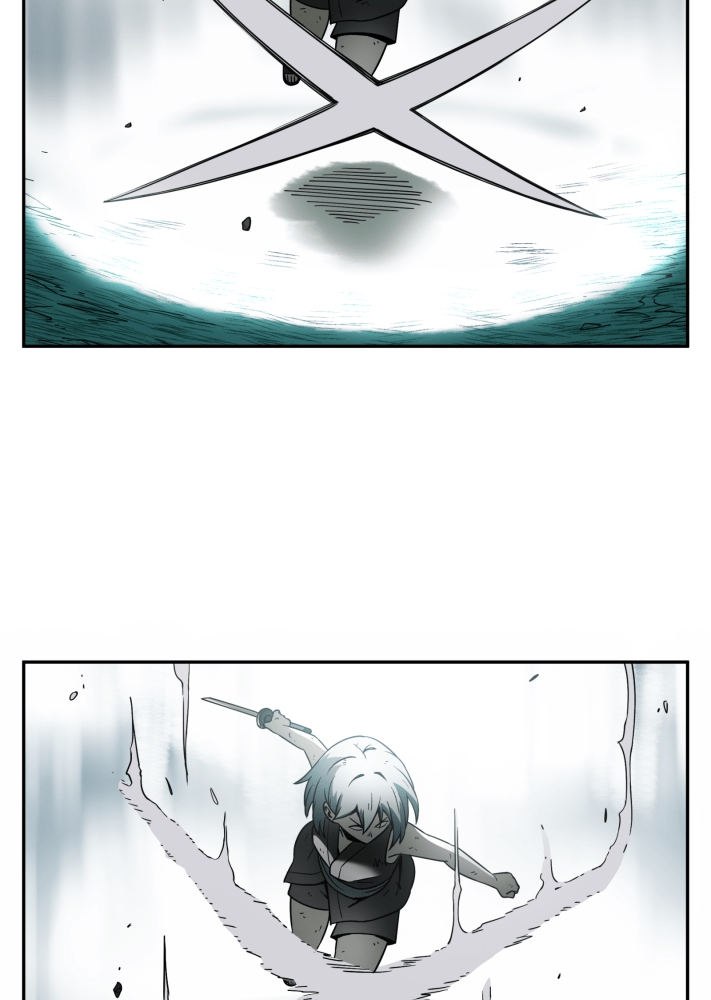 Read Black Sun Manga Online