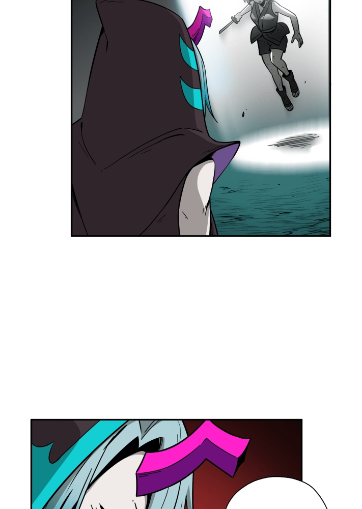 Read Black Sun Manga Online