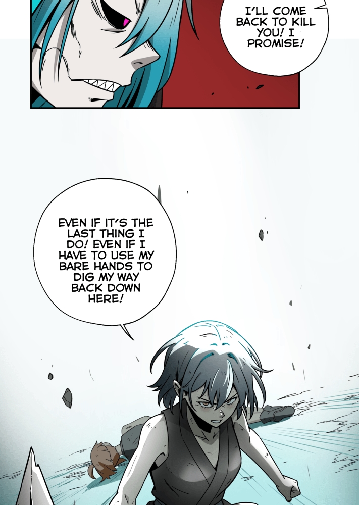 Read Black Sun Manga Online
