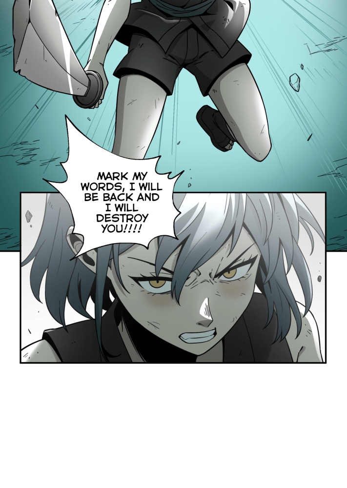 Read Black Sun Manga Online