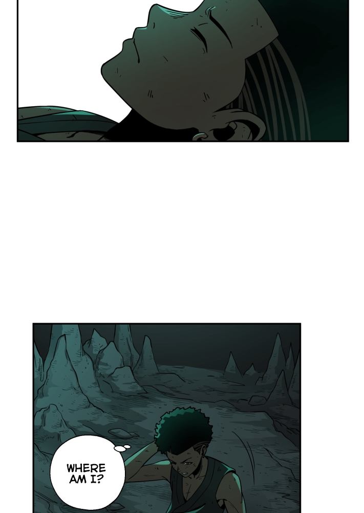 Read Black Sun Manga Online