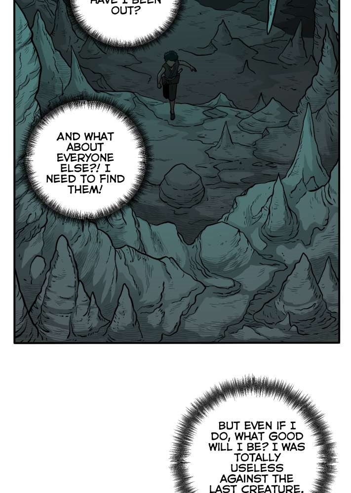 Read Black Sun Manga Online