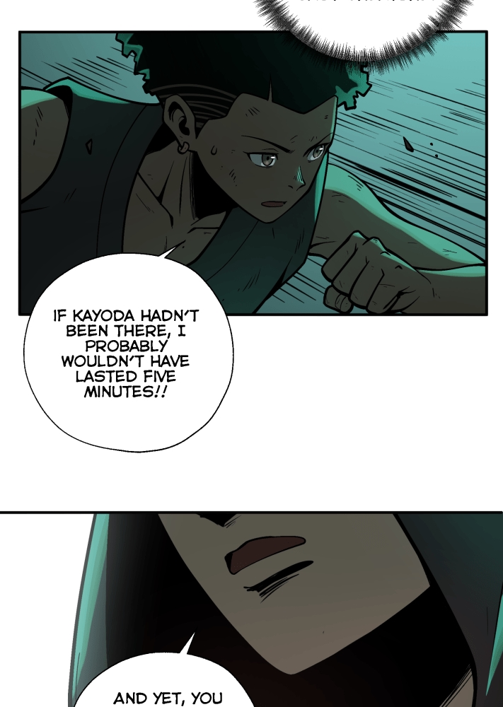 Read Black Sun Manga Online