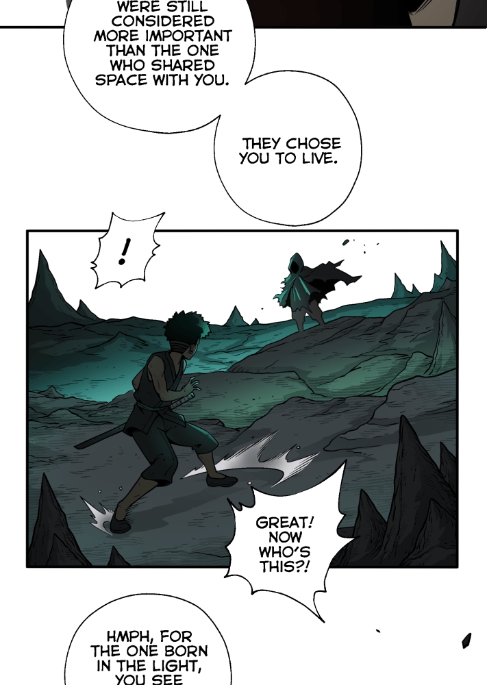 Read Black Sun Manga Online