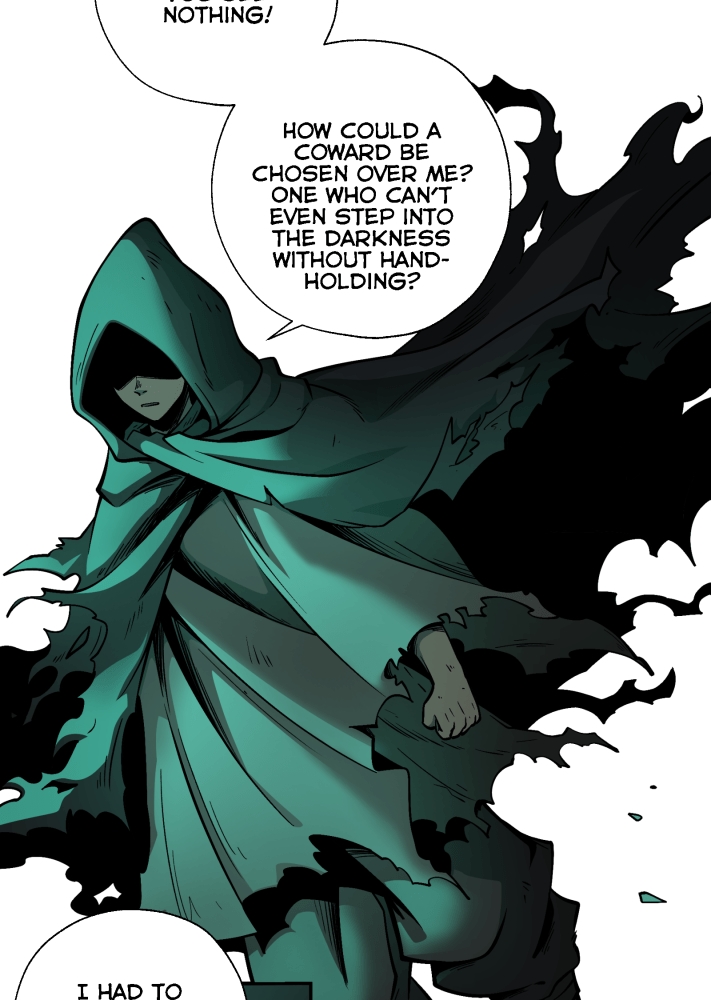 Read Black Sun Manga Online